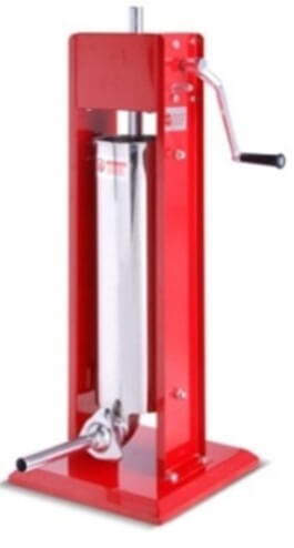 Upright Sausage Filler 7lt - cater-care